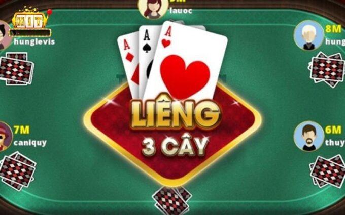 Liêng HitClub